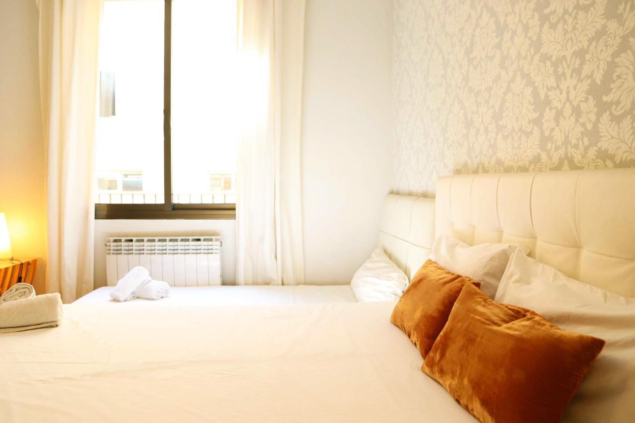 Bcn-Rentals Apartments In The Old Town 巴塞罗那 外观 照片