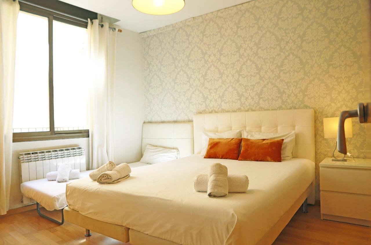 Bcn-Rentals Apartments In The Old Town 巴塞罗那 外观 照片