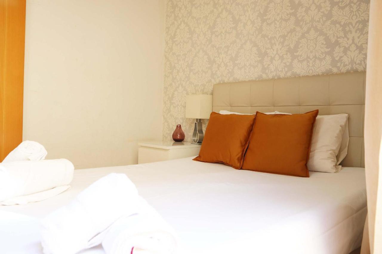 Bcn-Rentals Apartments In The Old Town 巴塞罗那 外观 照片
