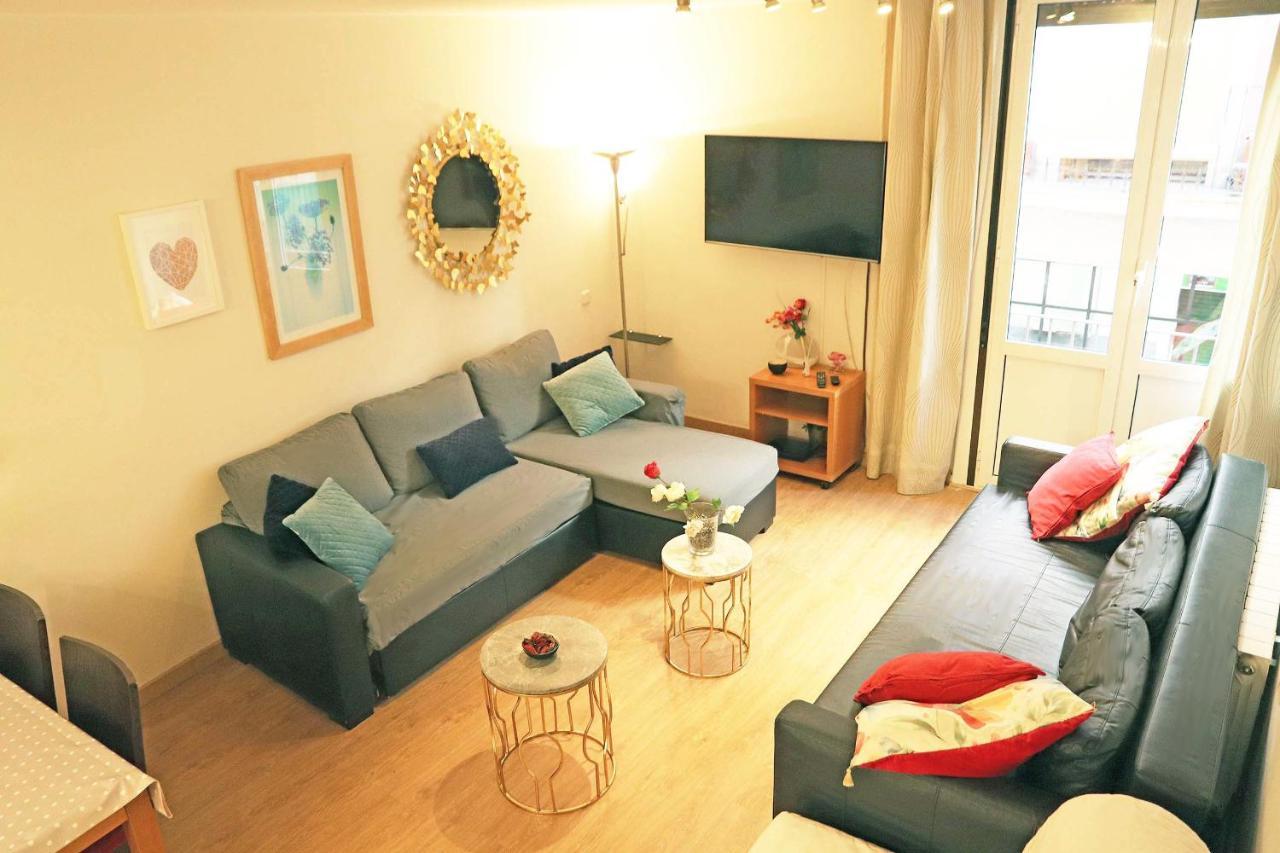 Bcn-Rentals Apartments In The Old Town 巴塞罗那 外观 照片