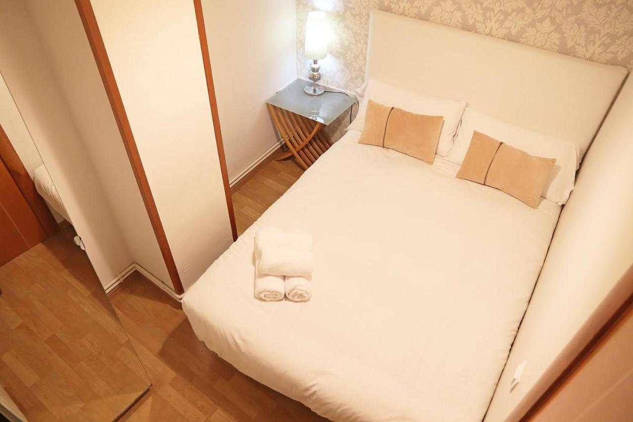 Bcn-Rentals Apartments In The Old Town 巴塞罗那 外观 照片