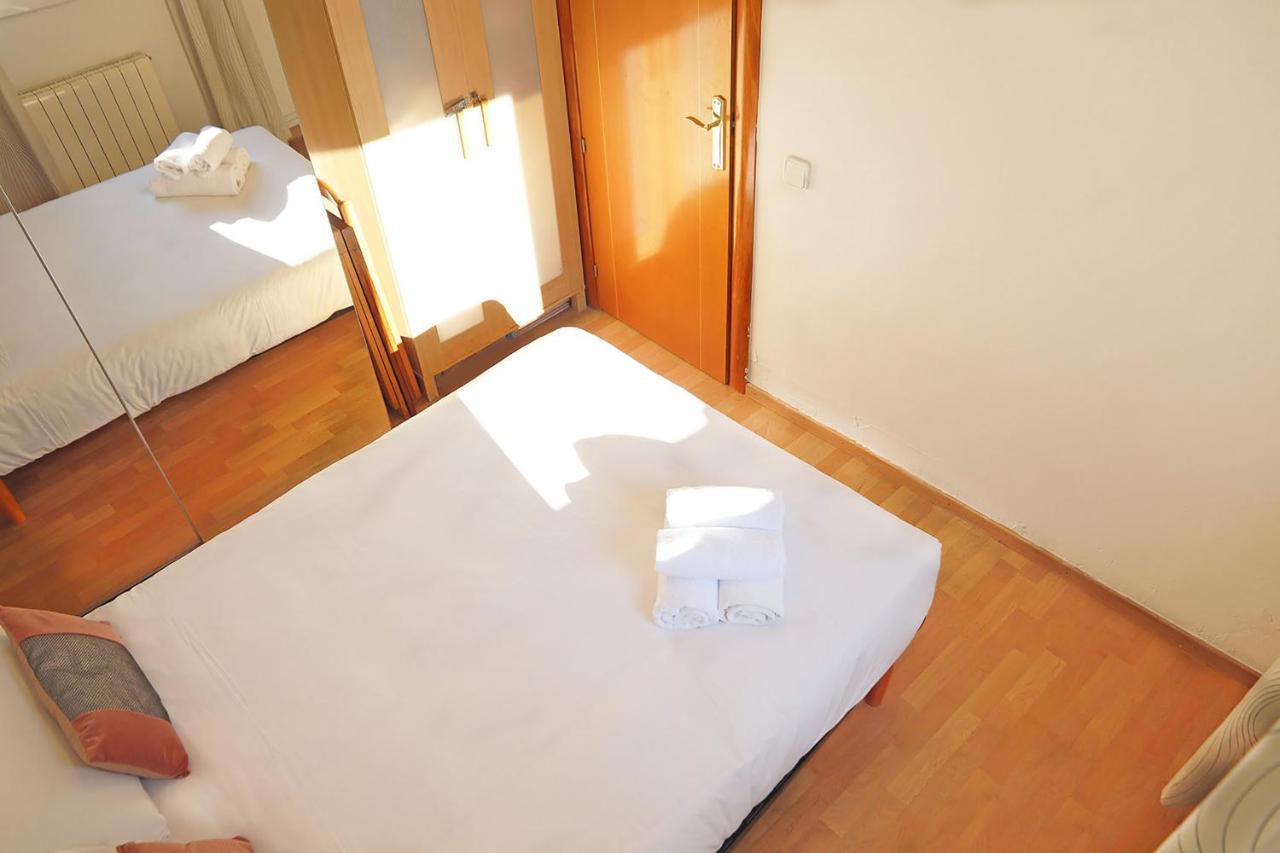 Bcn-Rentals Apartments In The Old Town 巴塞罗那 外观 照片