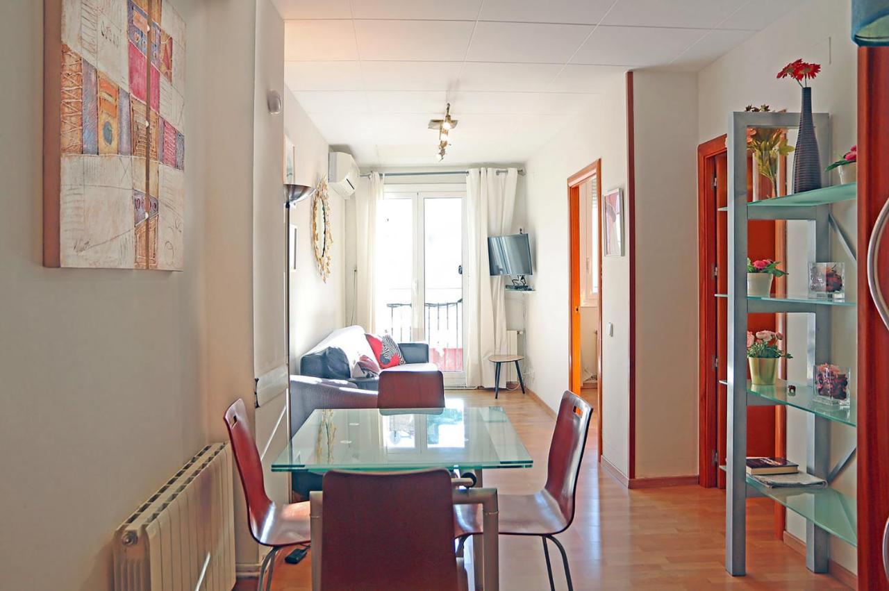 Bcn-Rentals Apartments In The Old Town 巴塞罗那 外观 照片
