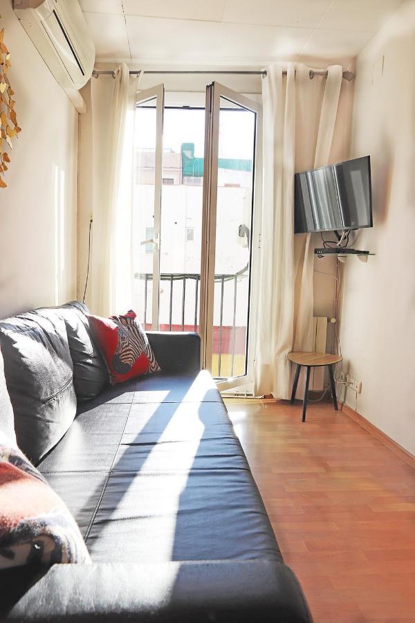 Bcn-Rentals Apartments In The Old Town 巴塞罗那 外观 照片