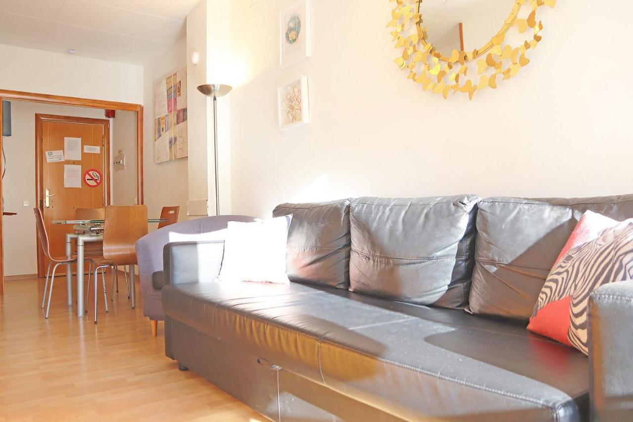 Bcn-Rentals Apartments In The Old Town 巴塞罗那 外观 照片