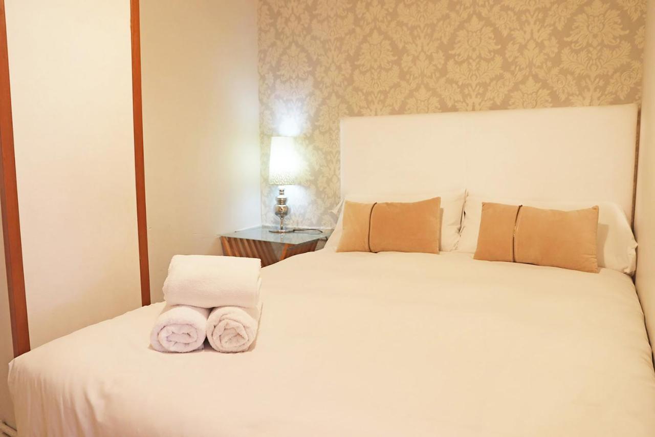 Bcn-Rentals Apartments In The Old Town 巴塞罗那 外观 照片