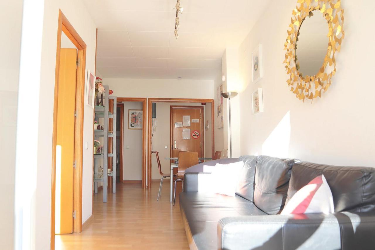 Bcn-Rentals Apartments In The Old Town 巴塞罗那 外观 照片