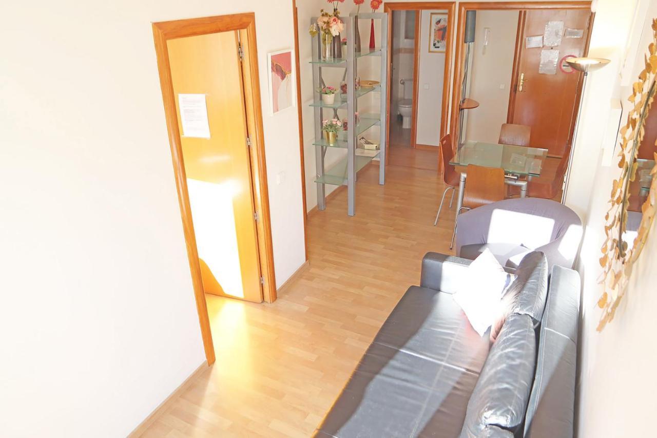 Bcn-Rentals Apartments In The Old Town 巴塞罗那 外观 照片