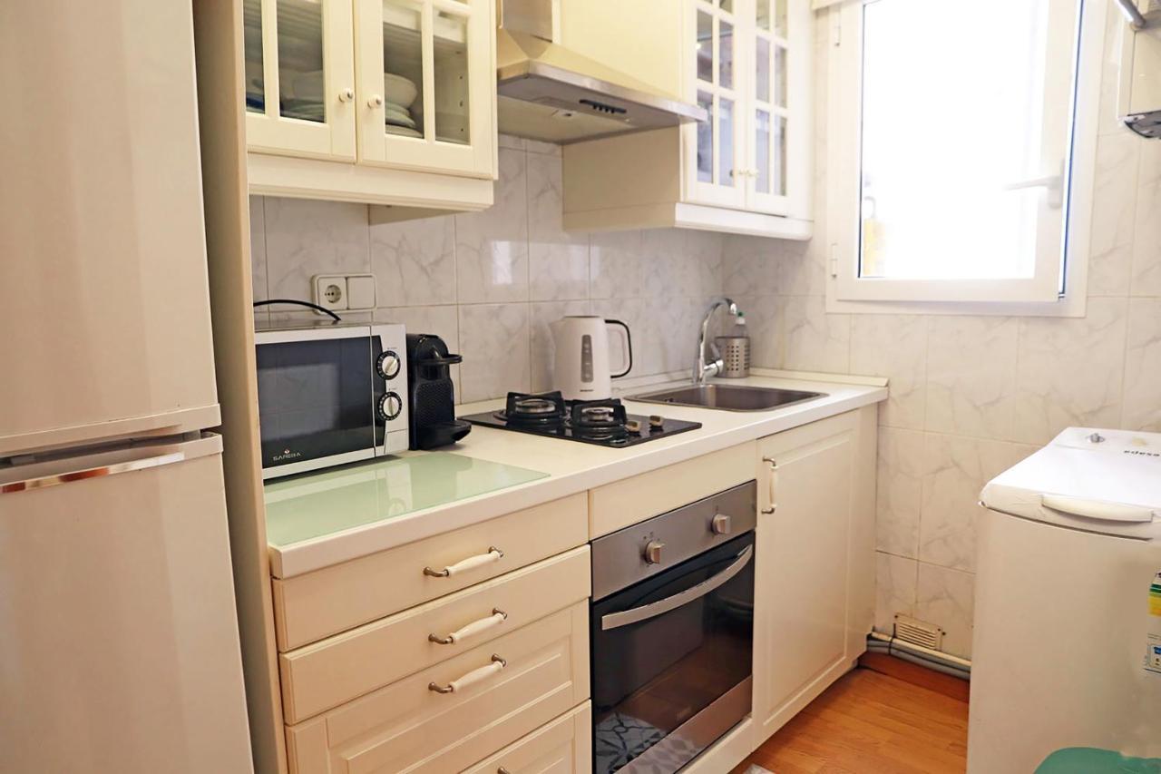 Bcn-Rentals Apartments In The Old Town 巴塞罗那 外观 照片