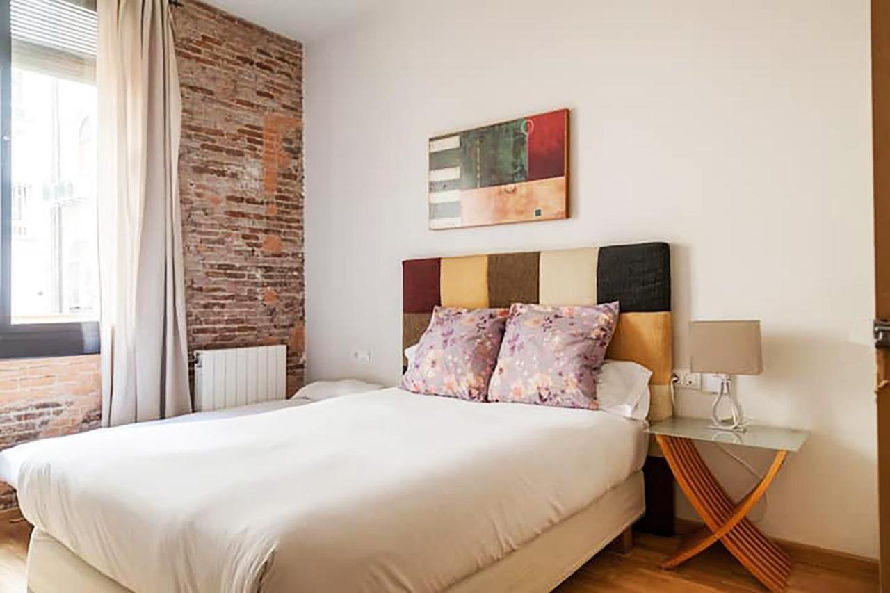 Bcn-Rentals Apartments In The Old Town 巴塞罗那 外观 照片