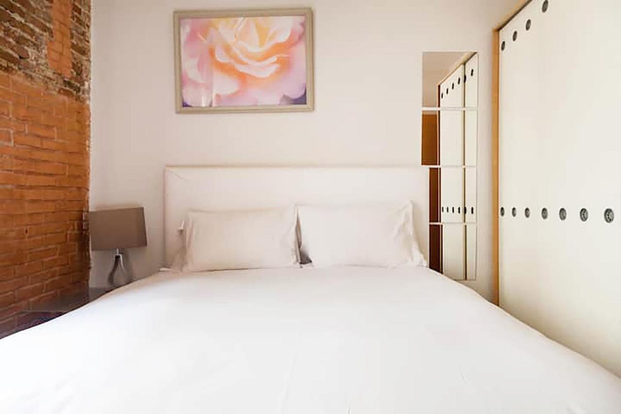Bcn-Rentals Apartments In The Old Town 巴塞罗那 外观 照片