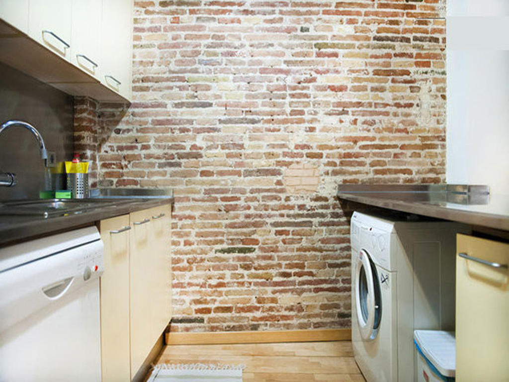 Bcn-Rentals Apartments In The Old Town 巴塞罗那 客房 照片