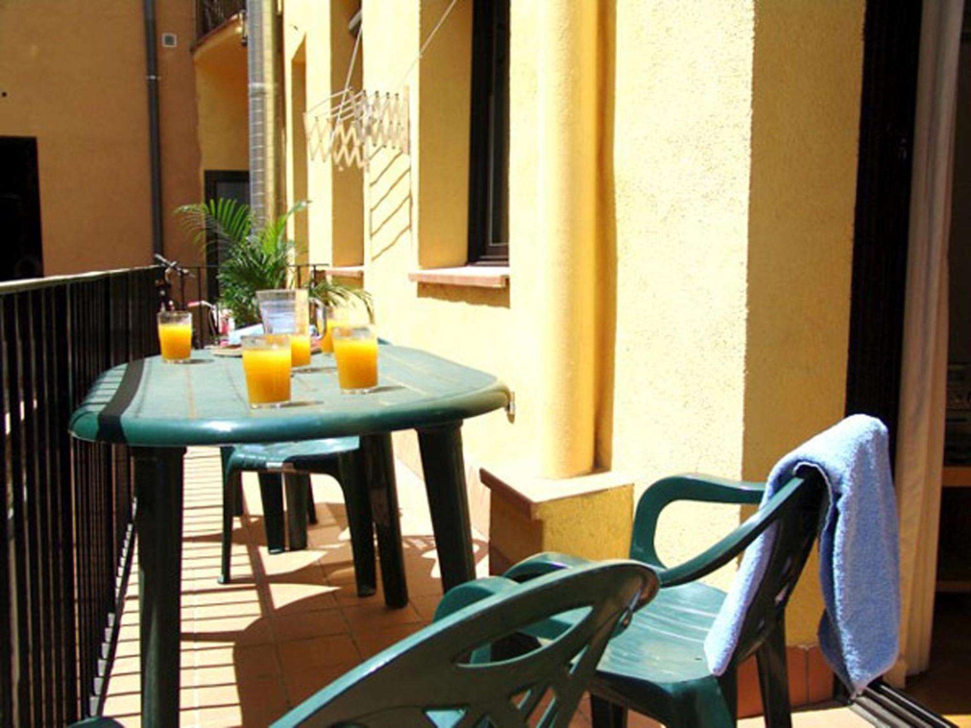 Bcn-Rentals Apartments In The Old Town 巴塞罗那 外观 照片