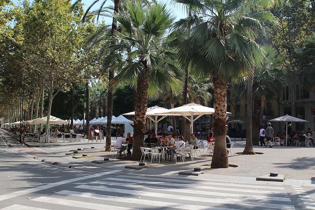Bcn-Rentals Apartments In The Old Town 巴塞罗那 外观 照片